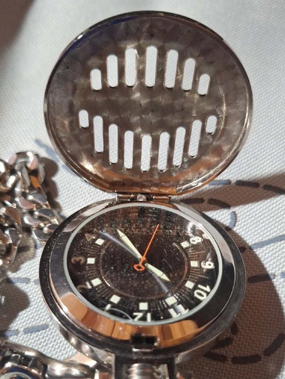 Harley-Davidson vintage pocket